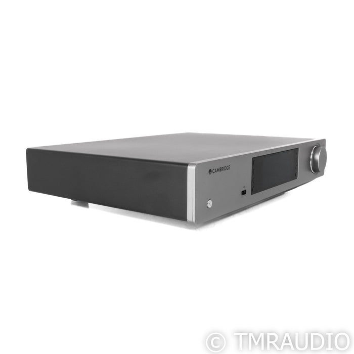Cambridge Audio CXN v2 Network Streamer