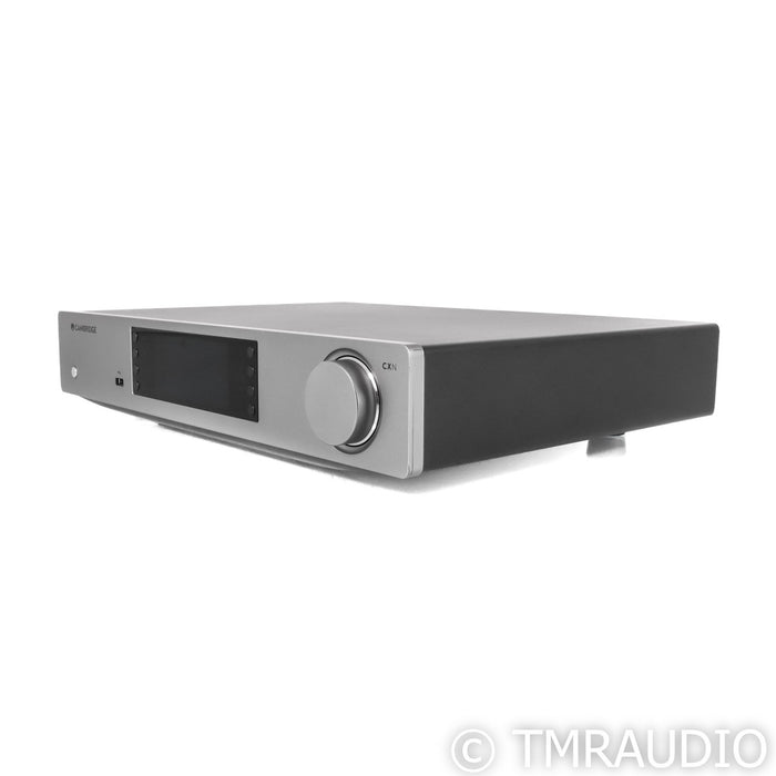Cambridge Audio CXN v2 Network Streamer