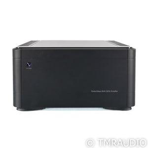 PS Audio BHK Signature 250 Stereo Tube Hybrid Power Amplifier
