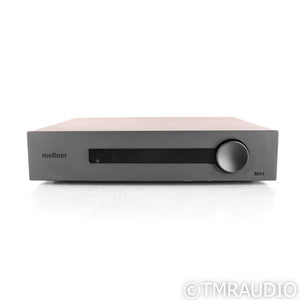 Meitner MA3 Streaming DAC; D/A Converter