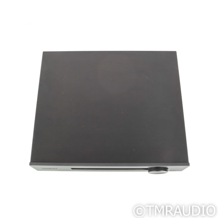 Meitner MA3 Streaming DAC; D/A Converter