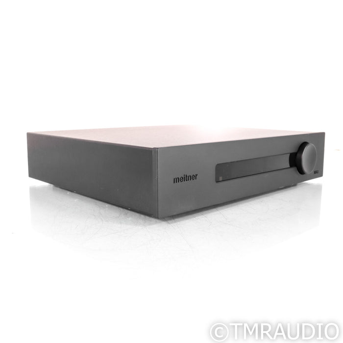 Meitner MA3 Streaming DAC; D/A Converter