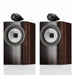 Bowers & Wilkins 705 S3 Signature Bookshelf Speakers; Datuk Gloss Pair (Sealed)