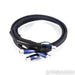 AudioQuest Water RCA Cables; 1.5m Pair Interconnects