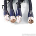 AudioQuest Water RCA Cables; 1.5m Pair Interconnects