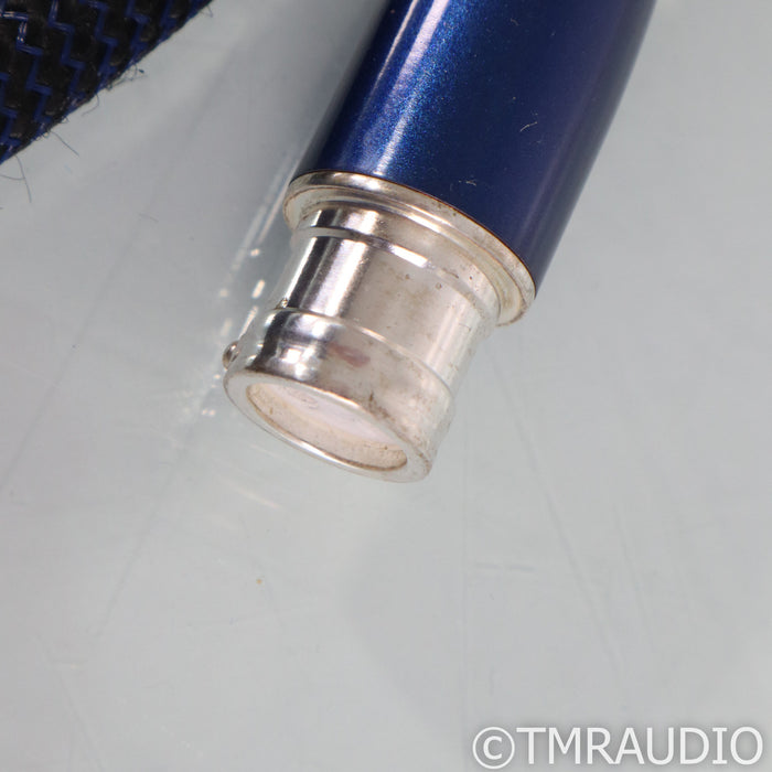 AudioQuest Water RCA Cables; 1.5m Pair Interconnects
