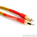 Stealth Audio PGS RCA Cables; 1m Pair Interconnects