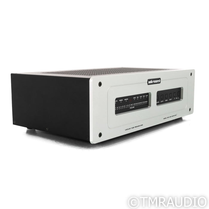 Audio Research SP16L Stereo Tube Preamplifier