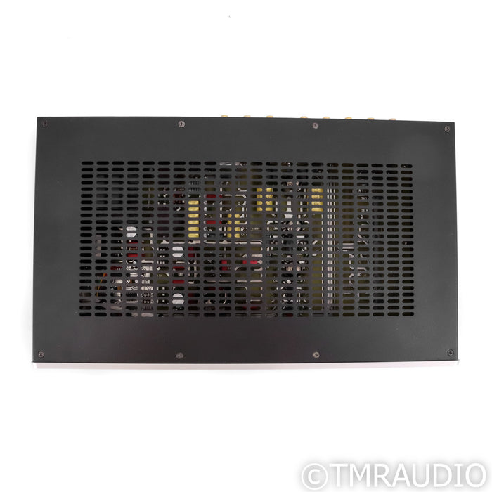 Audio Research SP16L Stereo Tube Preamplifier