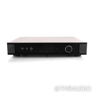 Rega Elex MK4 Stereo Integrated Amplifier; MM Phono