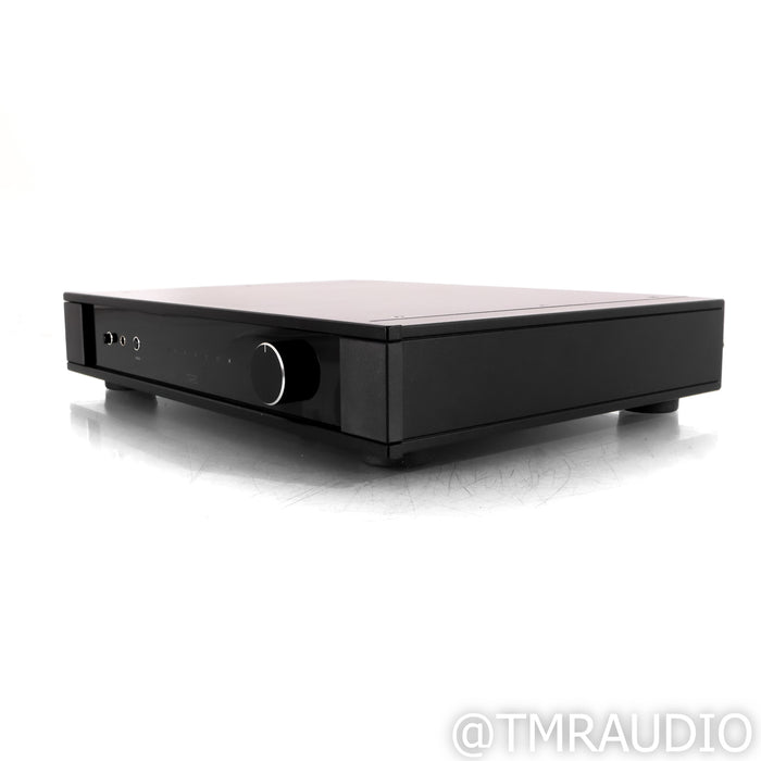 Rega Elex MK4 Stereo Integrated Amplifier; MM Phono