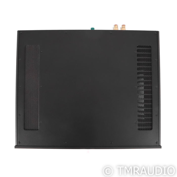 Musical Fidelity M5SI Stereo Integrated Amplifier; MM Phono