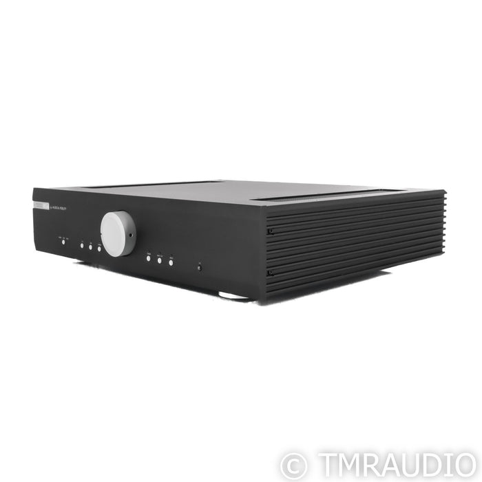 Musical Fidelity M5SI Stereo Integrated Amplifier; MM Phono