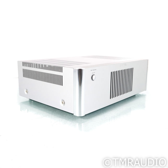Rotel RB-1552 MKII Stereo Power Amplifier