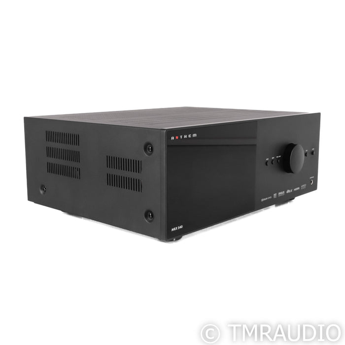 Anthem MRX-540 7.2-Channel Home Theater Processor