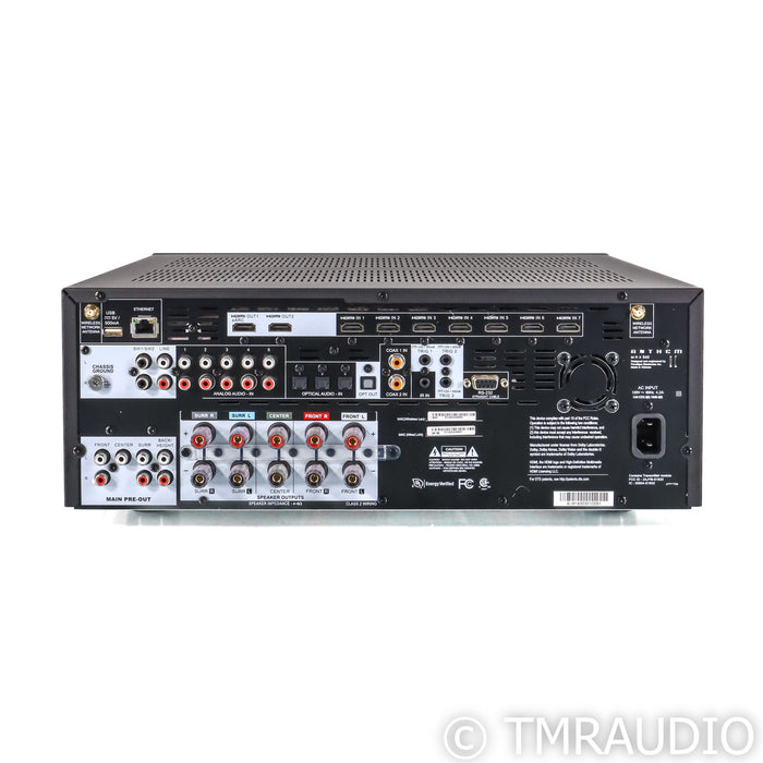 Anthem MRX-540 7.2-Channel Home Theater Processor