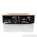 NAD Electronics C 3050 Stereo Integrated Amplifier; MM Phono; BluOS-D Upgrade