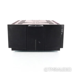 Balanced Audio Technology VK-600SE Balanced Stereo Power Amplifier