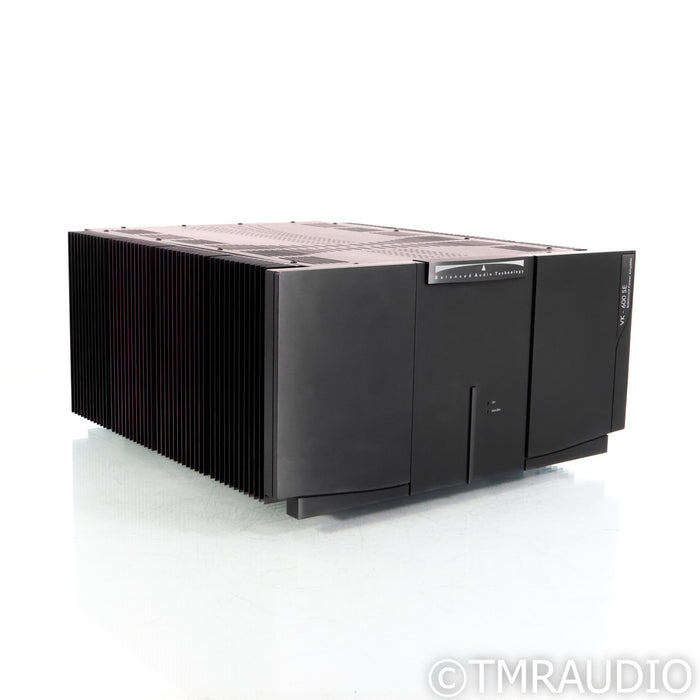 Balanced Audio Technology VK-600SE Balanced Stereo Power Amplifier