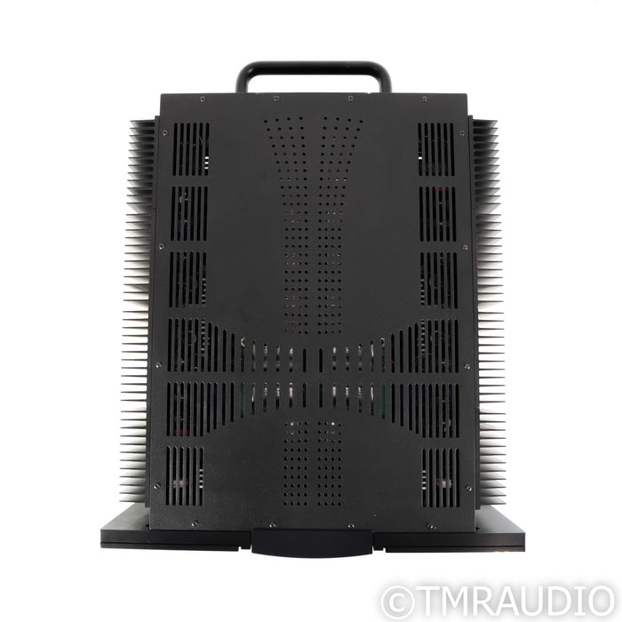 Balanced Audio Technology VK-600SE Balanced Stereo Power Amplifier