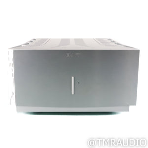 Balanced Audio Technology REX 500 Stereo Power Amplifier