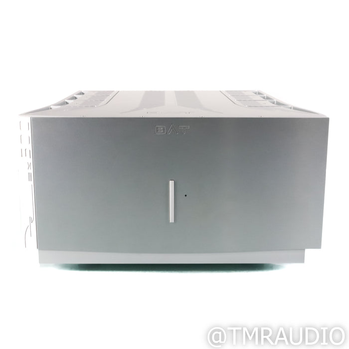 Balanced Audio Technology REX 500 Stereo Power Amplifier