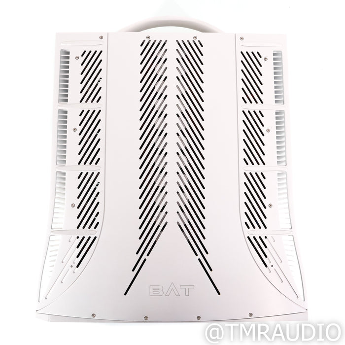 Balanced Audio Technology REX 500 Stereo Power Amplifier