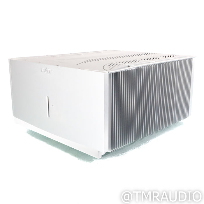 Balanced Audio Technology REX 500 Stereo Power Amplifier
