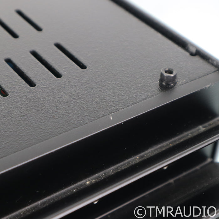 Pass Labs X5 5-Channel Power Amplifier