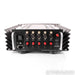 Pass Labs X5 5-Channel Power Amplifier