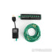 Puritan Audio PSM136 AC Power Line Conditioner; RouteMaster; GroundMaster City