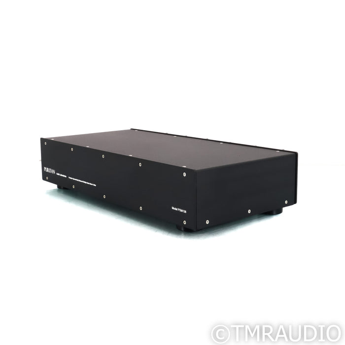 Puritan Audio PSM136 AC Power Line Conditioner; RouteMaster; GroundMaster City