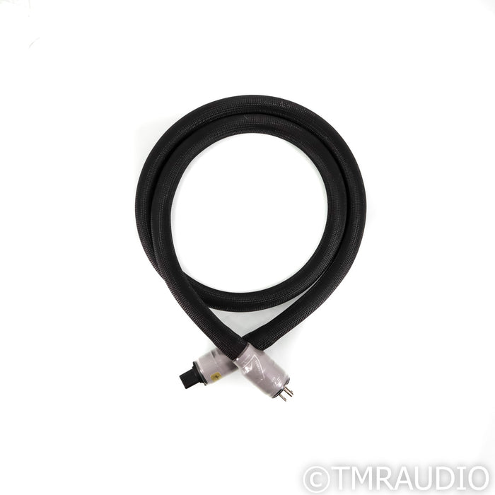 Shunyata Research ZiTron Alpha HC 20-Amp Power Cable; 1.75m AC Cord
