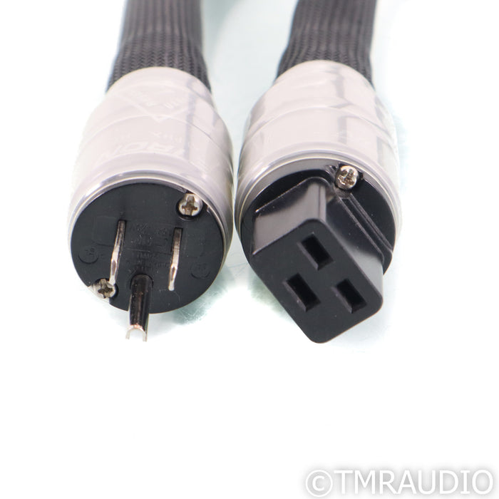 Shunyata Research ZiTron Alpha HC 20-Amp Power Cable; 1.75m AC Cord