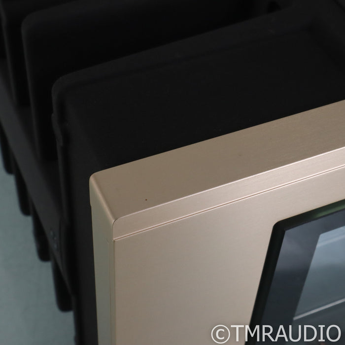 Accuphase P-4200 Stereo Power Amplifier