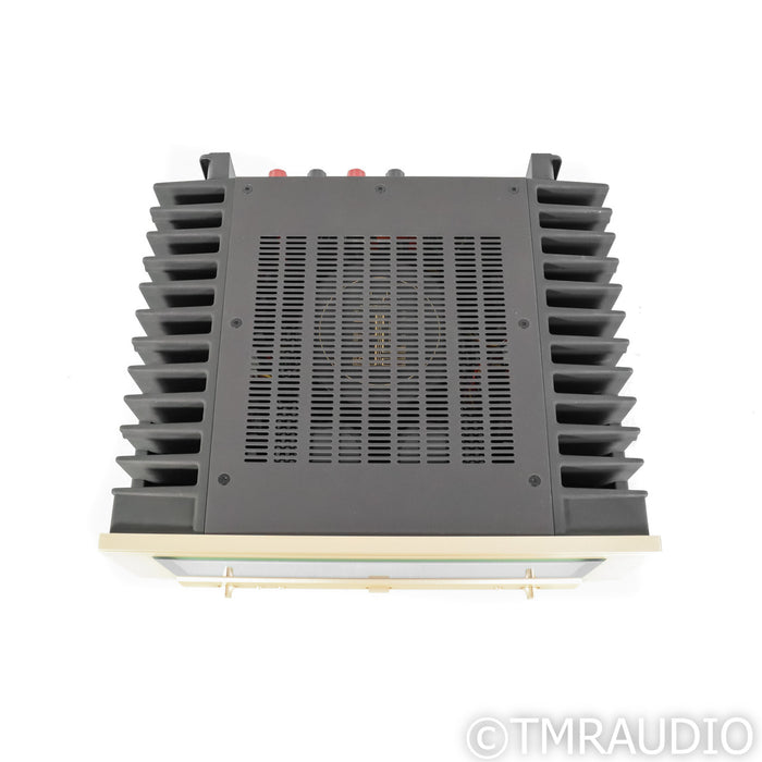 Accuphase P-4200 Stereo Power Amplifier