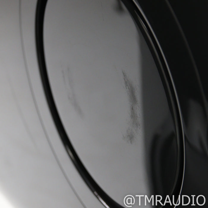 PS Audio Aspen FR30 Floorstanding Speakers; Sable Black Pair