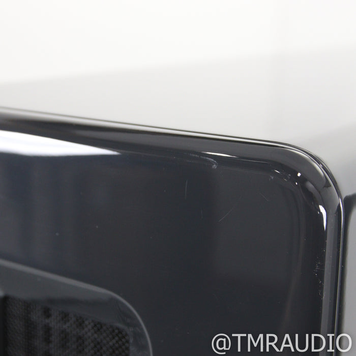 PS Audio Aspen FR30 Floorstanding Speakers; Sable Black Pair