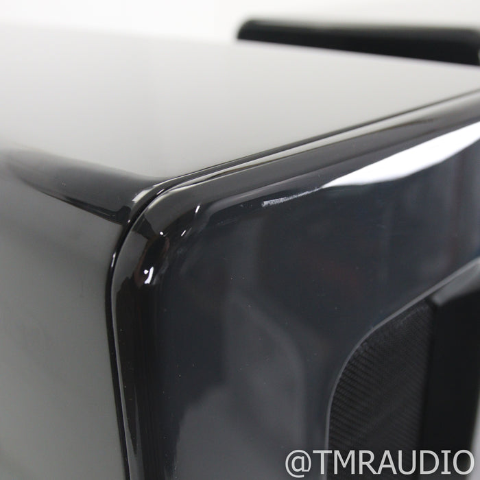 PS Audio Aspen FR30 Floorstanding Speakers; Sable Black Pair