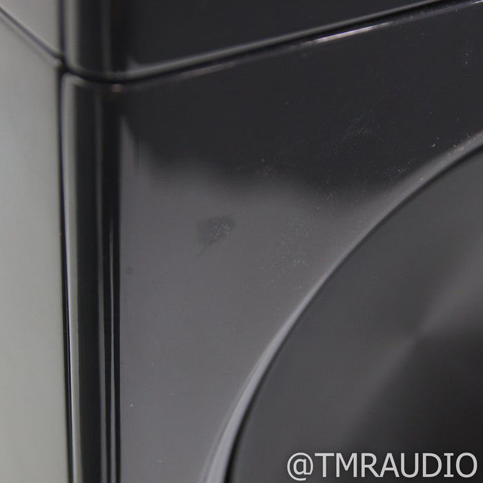 PS Audio Aspen FR30 Floorstanding Speakers; Sable Black Pair