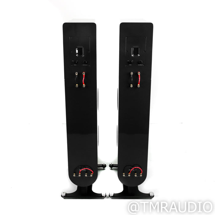PS Audio Aspen FR30 Floorstanding Speakers; Sable Black Pair