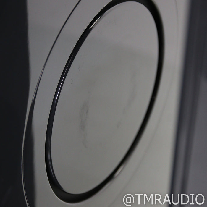 PS Audio Aspen FR30 Floorstanding Speakers; Sable Black Pair