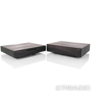 Innuos Statement Next-Gen Network Music Server & Streamer; 4TB (Open Box)