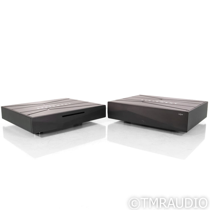 Innuos Statement Next-Gen Network Music Server & Streamer; 4TB (Open Box)
