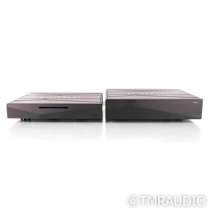 Innuos Statement Next-Gen Network Music Server & Streamer; 4TB (Open Box)