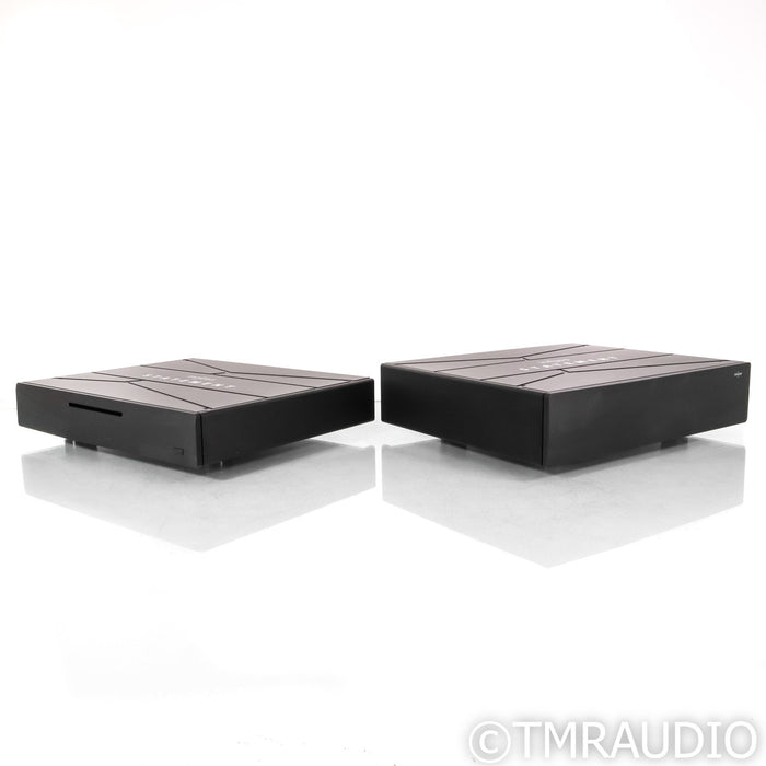 Innuos Statement Next-Gen Network Music Server & Streamer; 4TB (Open Box)