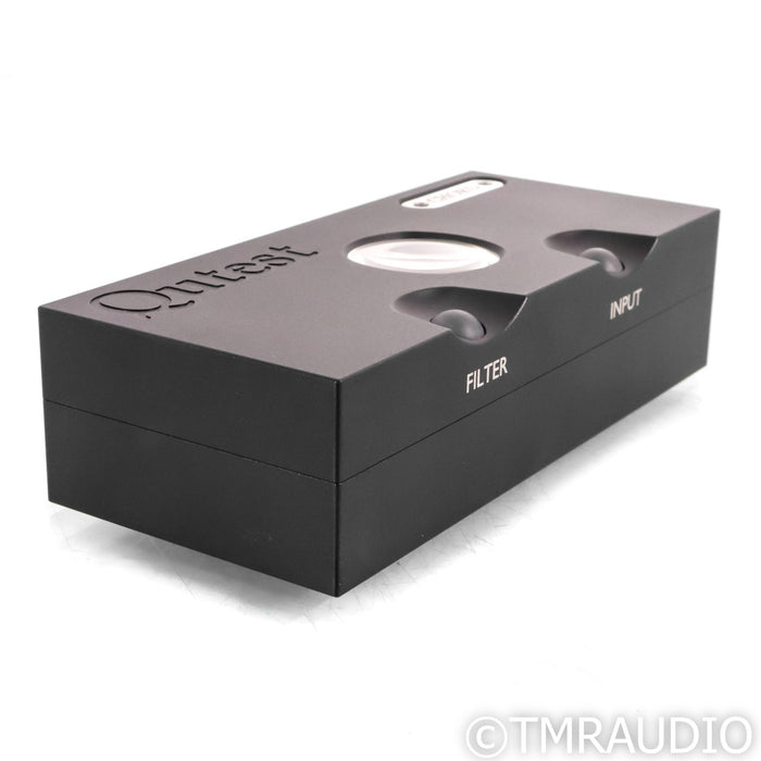 Chord Electronics Qutest DAC; D/A Converter