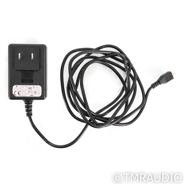 Chord Electronics Qutest DAC; D/A Converter