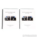 ModWright Instruments KWA 99 MOSFET Monoblock Power Amplifiers; Pair