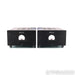 ModWright Instruments KWA 99 MOSFET Monoblock Power Amplifiers; Pair